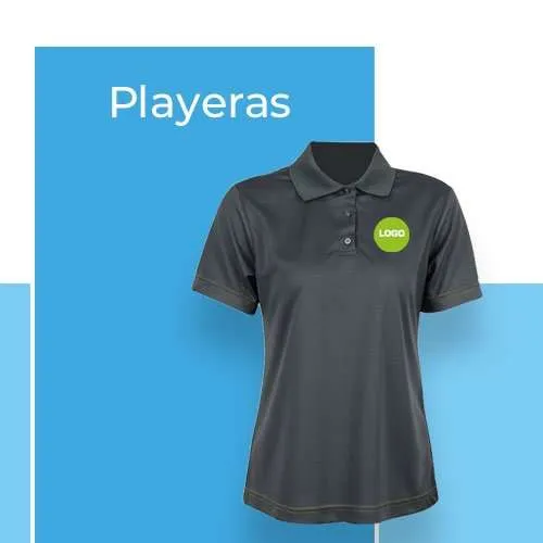 Playeras personalizadas